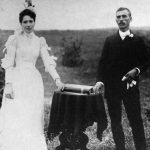 How Mail-Order Brides Helped Settle the American West