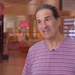 Gary Gulman turns childhood loneliness into comedy and connection