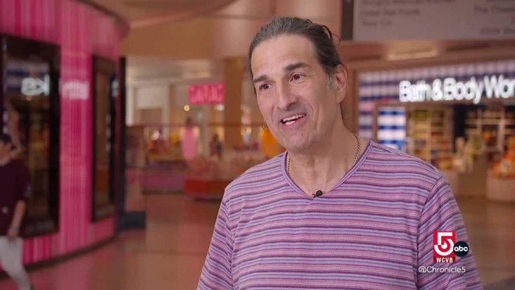 Gary Gulman turns childhood loneliness into comedy and connection