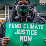 EPA Ordered—Again—to Release .8 Billion in Climate Justice Funds