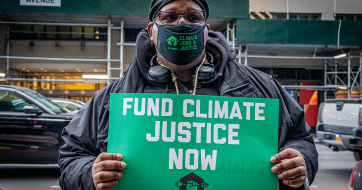 EPA Ordered—Again—to Release .8 Billion in Climate Justice Funds