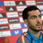 Tackling Messi ‘huge challenge’ for Spain: Merino