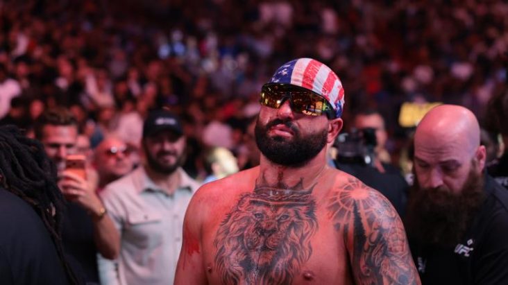 Dana White calls out Josh Hokit for ‘gross’ Michelle Obama comment after UFC White House card win