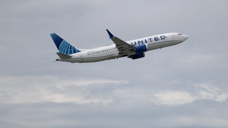 United Airlines (UAL) 2Q 2026 earnings