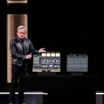 Nvidia details next-generation Vera CPU, in challenge to AMD and Intel