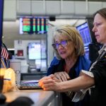 Stock market today: Live updates