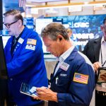 Stock market news for July 22, 2026