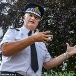 Anti-woke cop calls for new rules amid storm over ‘two-tier policing’ following murder of teenager Henry Nowak