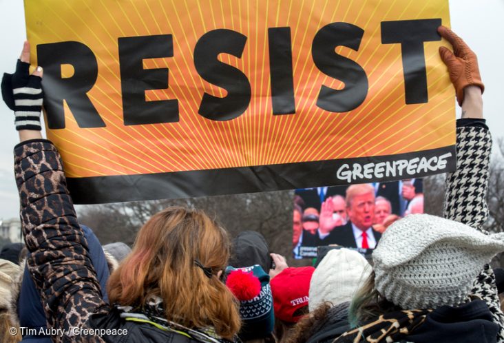 Still We Rise: A Reflection on Resistance, Racism, and Woke