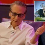 Bill Maher says he never wins awards because of ‘woke’ Hollywood Bill Maher says he never wins awards because of ‘woke’ Hollywood