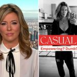Ex-CNN anchor Brooke Baldwin gets candid about her sex life