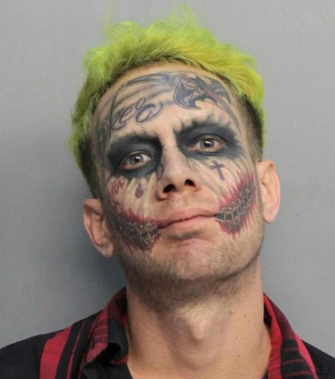 Funny or Fucked Up? The Backlash Against “Florida Man” — OK Whatever