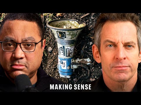 Sam Harris and John McWhorter: Is wokeness dead? – Why Evolution Is True