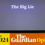 American democracy is in peril. And racism will be the sledgehammer that destroys it | Kimberlé W Crenshaw