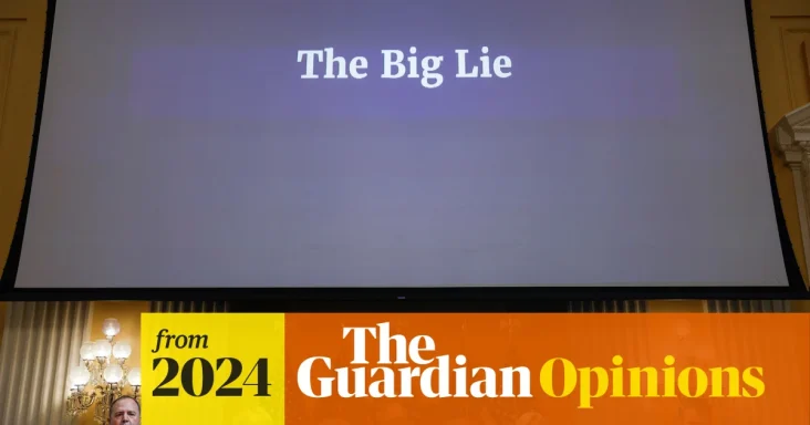 American democracy is in peril. And racism will be the sledgehammer that destroys it | Kimberlé W Crenshaw American democracy is in peril. And racism will be the sledgehammer that destroys it | Kimberlé W Crenshaw