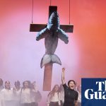 Demise of Timmy the whale inspires satirical play exploring German identity | Germany