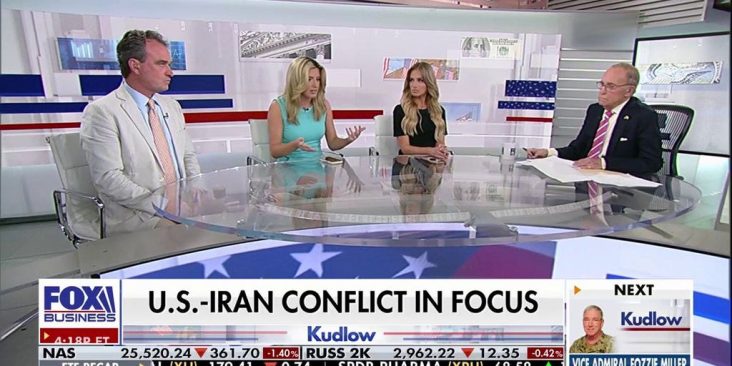 JD Vance's Joe Rogan podcast appearance was 'perplexing': Tomi Lahren – Fox Business JD Vance's Joe Rogan podcast appearance was 'perplexing': Tomi Lahren – Fox Business