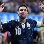 World Cup Final Ticket Prices Top ,000 On Average—Setting U.S. Record