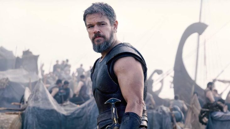 ‘The Odyssey’ Backlash Is Another Ridiculous Example Of The Culture Wars Placing Politics Above Art
