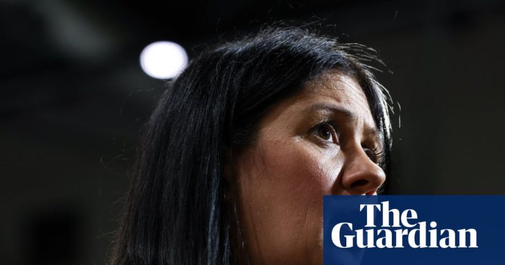 Lisa Nandy quits X over fears Musk-owned site pushes ‘abuse and misinformation’ | X