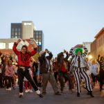 12 Best Halloween Events in the U.S. for a Lit October 2025