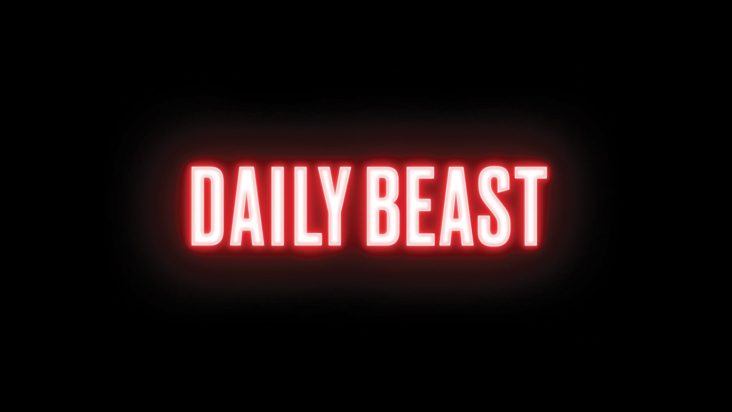 This Is Proof Trump Fears Grim Reaper Behind Him: Political Guru – The Daily Beast