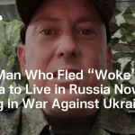Texas Man Who Left ‘Woke’ America Now Serving in Russia’s War Against Ukraine — UNITED24 Media