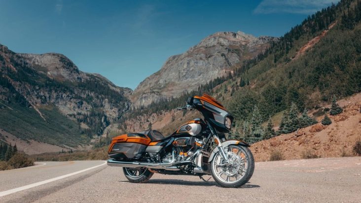 Influencers Are Calling Harley-Davidson “Woke” Again. Curiously, They’re Promoting Indian