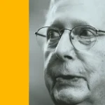 Polio Made Mitch McConnell MAHA’s Enemy