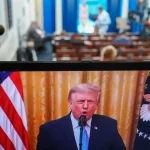 Trump’s Election Security Speech: A Good Night for Putin