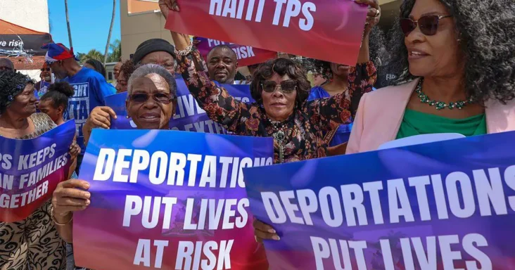 Florida’s Nursing Homes Are Bracing for Life Without Haitian TPS Workers