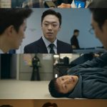 It was funnier because he didn’t try to be funny..Jung Sun-won delivers true acting perfected through ‘Apartment’