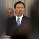 DeSantis pushes bill targeting critical race theory in schools DeSantis pushes bill targeting critical race theory in schools