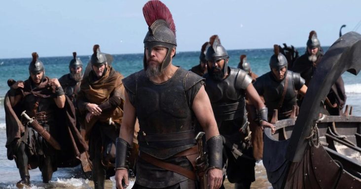 No, Nolan’s The Odyssey is not smuggling a ‘woke’ agenda into cinema