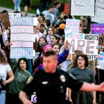 ‘A country on fire’: New poll finds America polarized over culture, race and ‘woke’ 