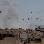 Iran War Timeline: Key Moments and Attacks In U.S. and Israel’s Campaign