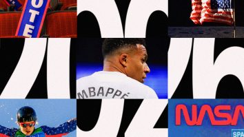 Welcome, 2026! Here are the landmark events that will happen in the new year.