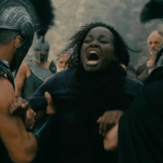 Christopher Nolan’s ‘The Odyssey’ makes Elon Musk’s anti-woke outrage look ridiculous