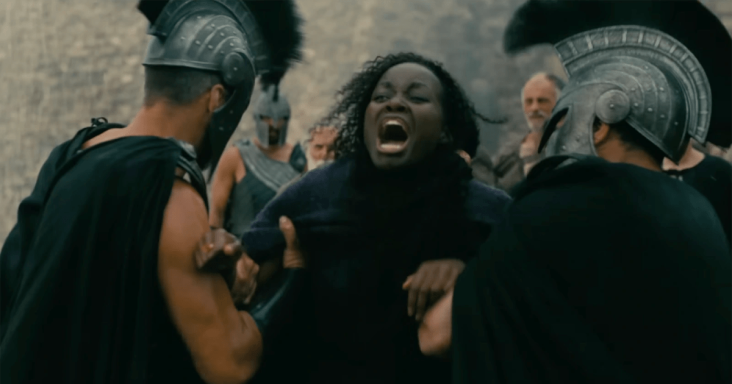 Christopher Nolan’s ‘The Odyssey’ makes Elon Musk’s anti-woke outrage look ridiculous