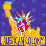 The Latino Newsletter Announces July 4 Launch of American Colony, a Bilingual Podcast Series Co-Produced With Shake It Easy Media 