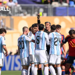 WTF – Petition to kick Argentina out of the World Cup breaks records 🤯