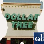 The disturbing rise of ‘gooner’ assaults at Dollar Tree stores: ‘They find it funny to degrade women’ | US crime