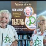 Laois author’s second novel described as ‘irreverent, outrageous and funny’ – News