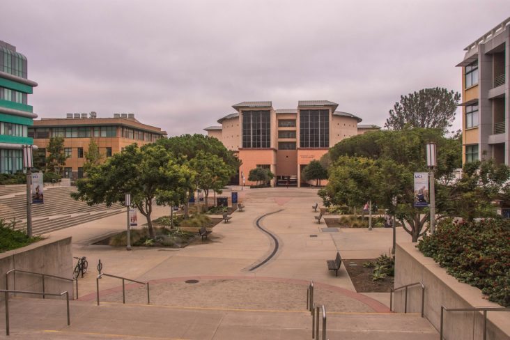 A Misguided “Take the Pledge” Campaign at University of California, Irvine: News Article A Misguided “Take the Pledge” Campaign at University of California, Irvine: News Article
