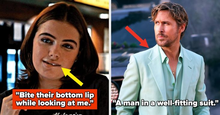 People Are Sharing The "Irresistible" Turn-Ons That Instantly Make Them Fall For Someone – BuzzFeed