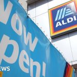How Aldi is taking on US supermarkets with its  almond butter – BBC