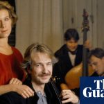 ‘It’s the Meryl Streep of the orchestra’: why cinema loves the cello | Movies