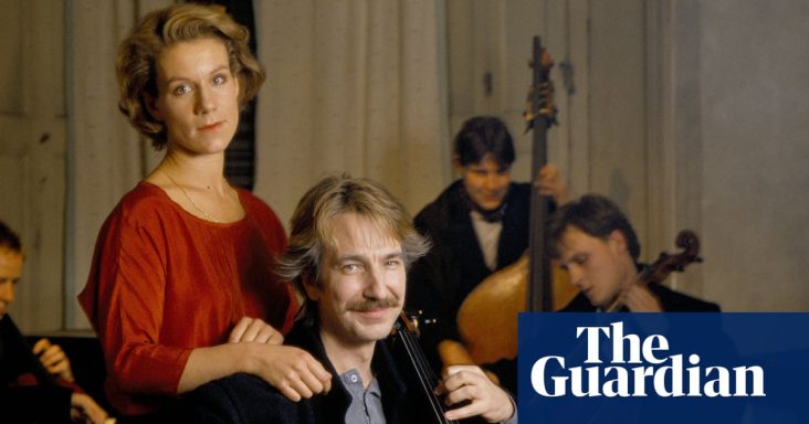 ‘It’s the Meryl Streep of the orchestra’: why cinema loves the cello | Movies