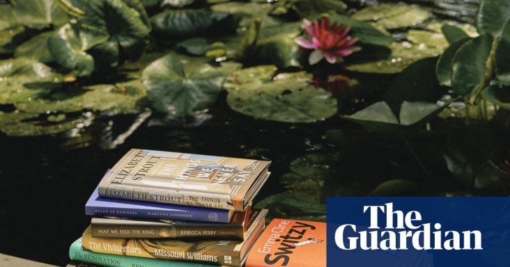 Previous winners Douglas Stuart and Marlon James lead Booker prize longlist | Books