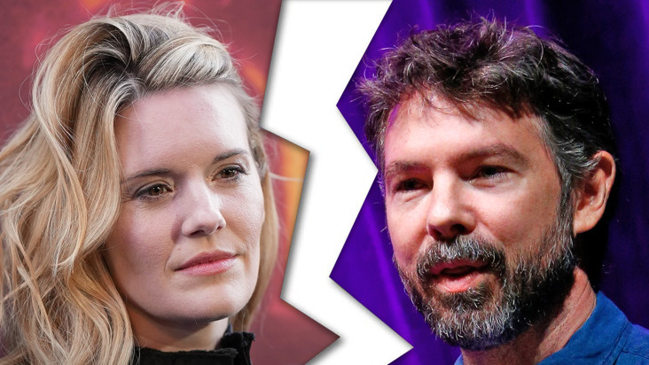 ‘Lost’ Actress Maggie Grace Secretly Filed for Divorce From Husband